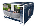 Bestway Lay-Z-Spa San Francisco 7 spabad 230 x 230 cm